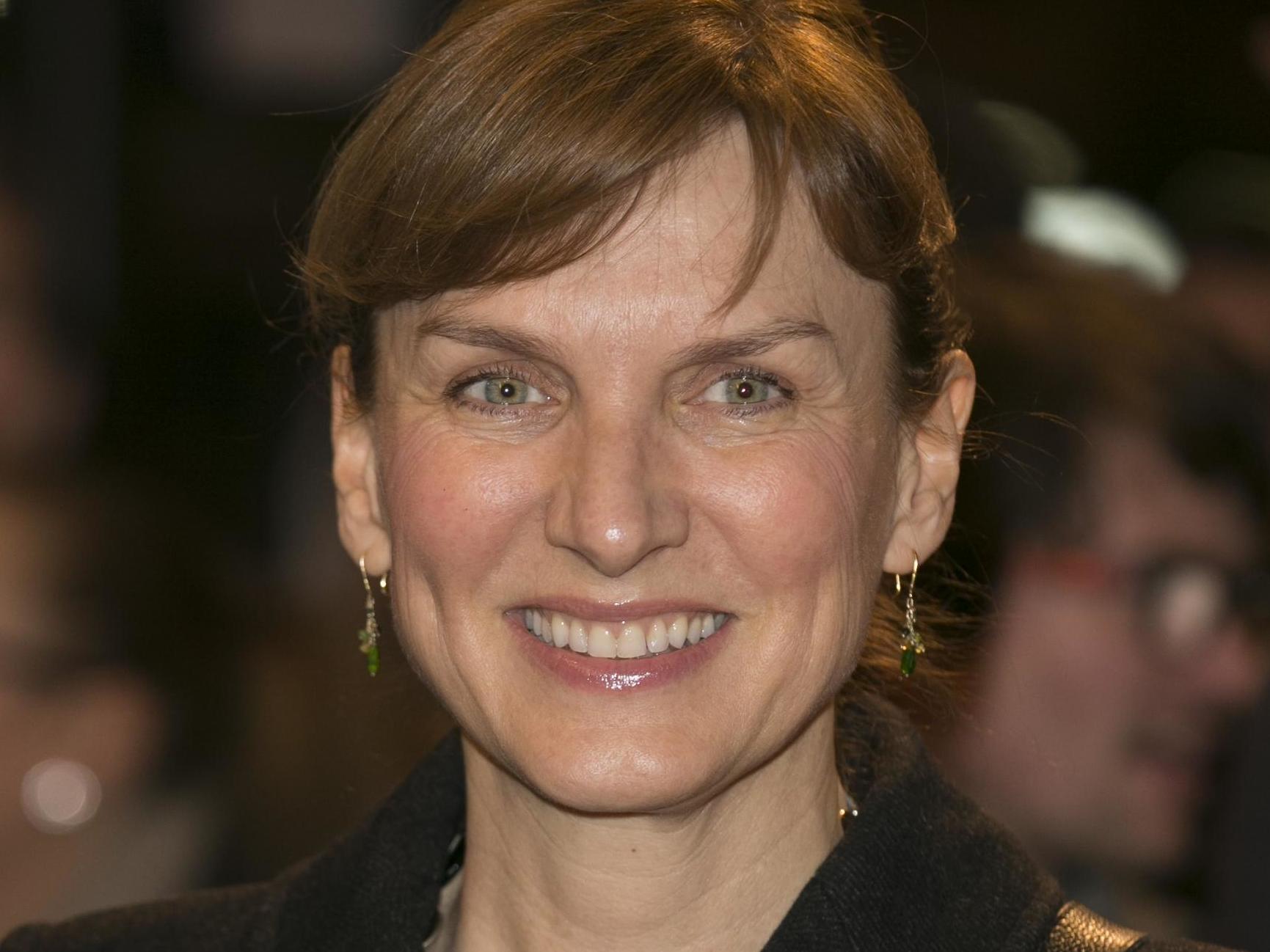 Fiona Bruce doubts she would've landed Question Time gig decade ago when  fewer women represented on screen | The Independent | The Independent