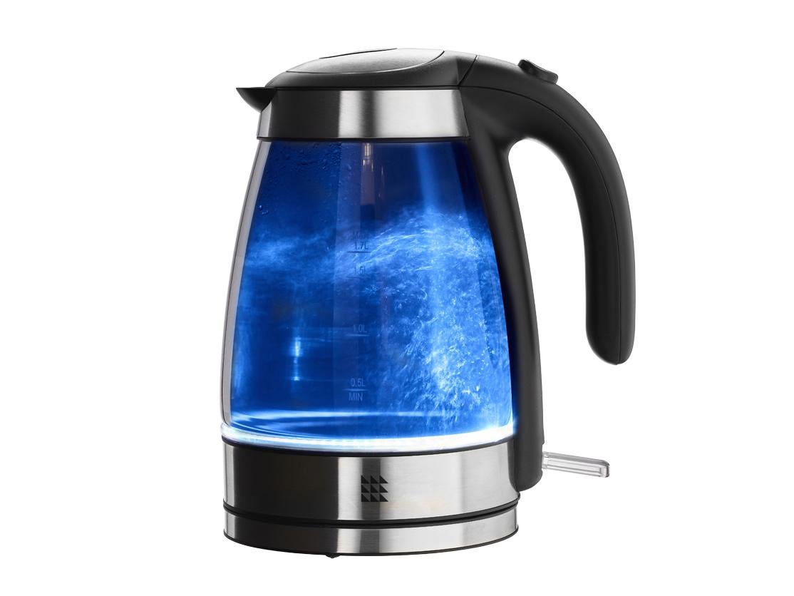 Best Kettle 2020 Stylish Quiet Appliances For The Perfect Brew