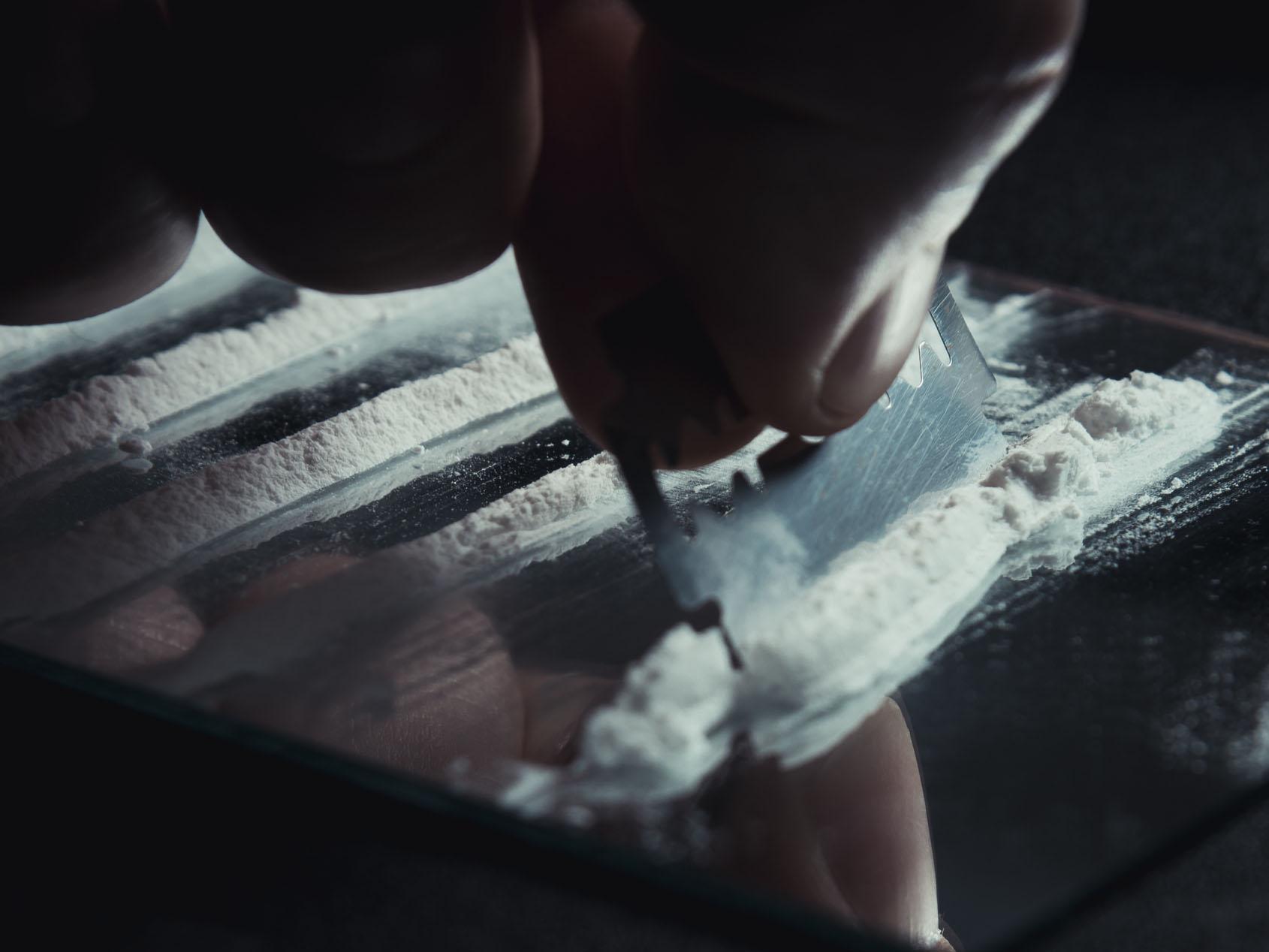 Taking cocaine and alcohol together produces &apos;deadly combination&apos;, doctors warn