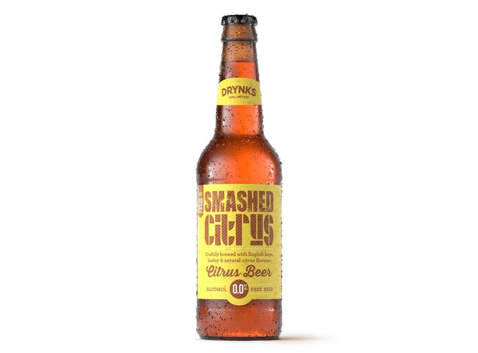 Best Low And Alcohol Free Drinks That Are As Good As The Real Thing The Independent