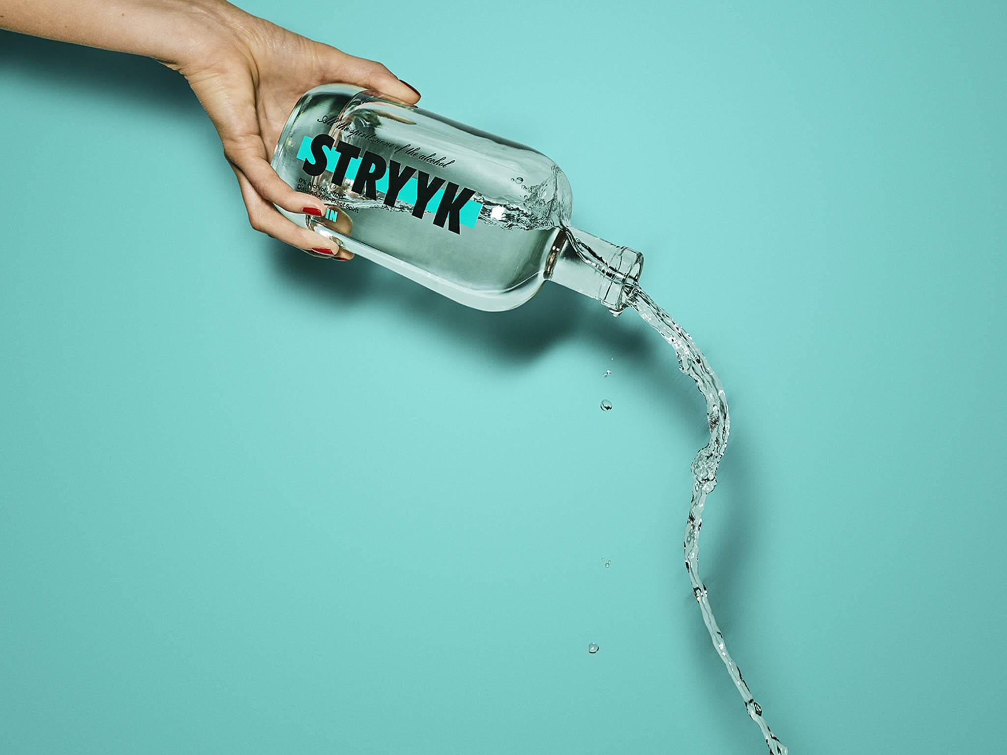 It can be hard to find an alcohol-free gin that still delivers on taste, but Stryyk’s left us impressed