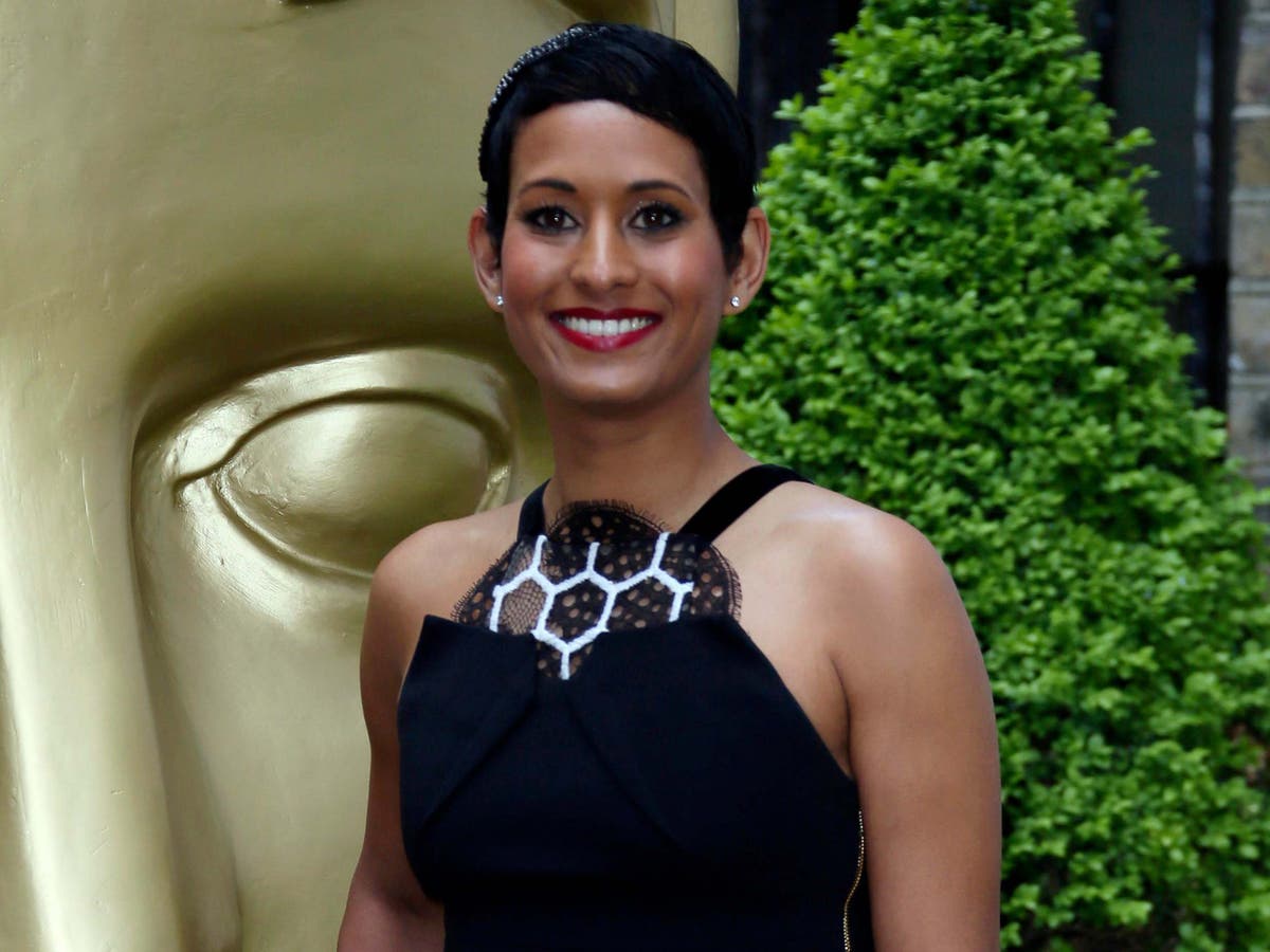 Naga Munchetty: BBC overturns decision to uphold complaint over presenter calling Trump's tweets racist