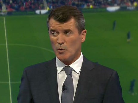 Roy Keane backs struggling Manchester United manager Ole Gunnar Solskjaer: 'He's been brilliant'