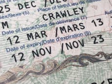 Do I need to renew my passport before Brexit?