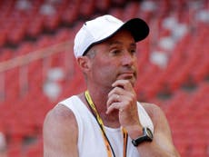 Nike shuts down Oregon Project after Salazar ban for doping violations