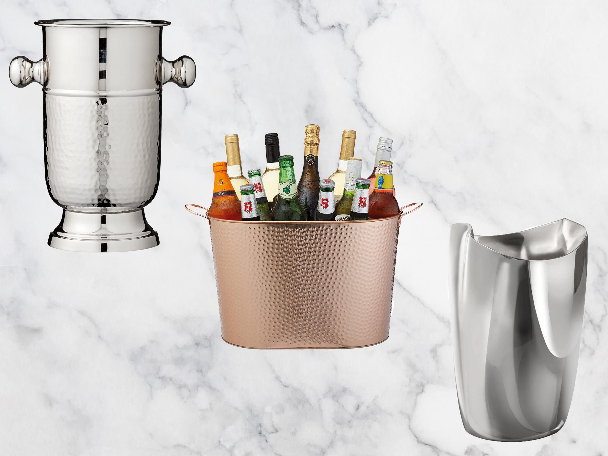 Best Wine Coolers To Keep Your Bottles Chilled In Style