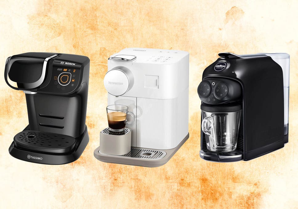 Not known Details About Best Coffee Maker 