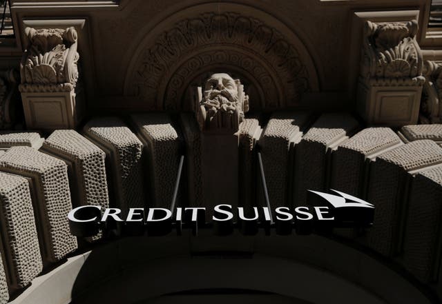 Credit Suisse turmoil and resignations follow banker's suicide 