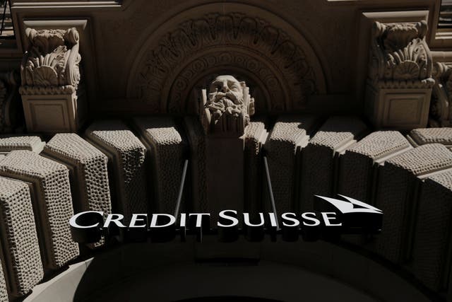 Credit Suisse turmoil and resignations follow banker's suicide 