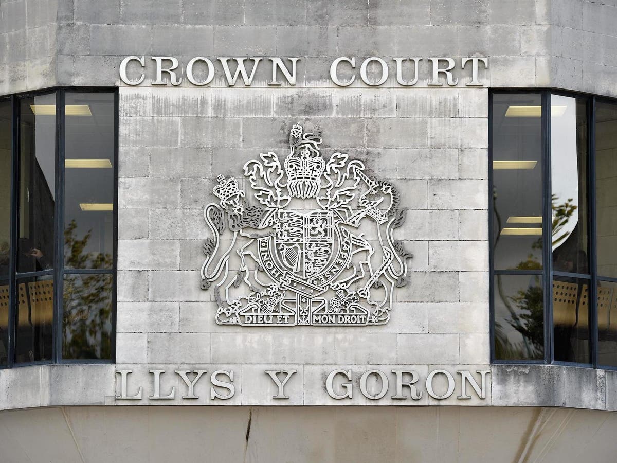 Man ‘fathered six children with own daughter, then raped one of them as well’, court hears | The Independent | The Independent