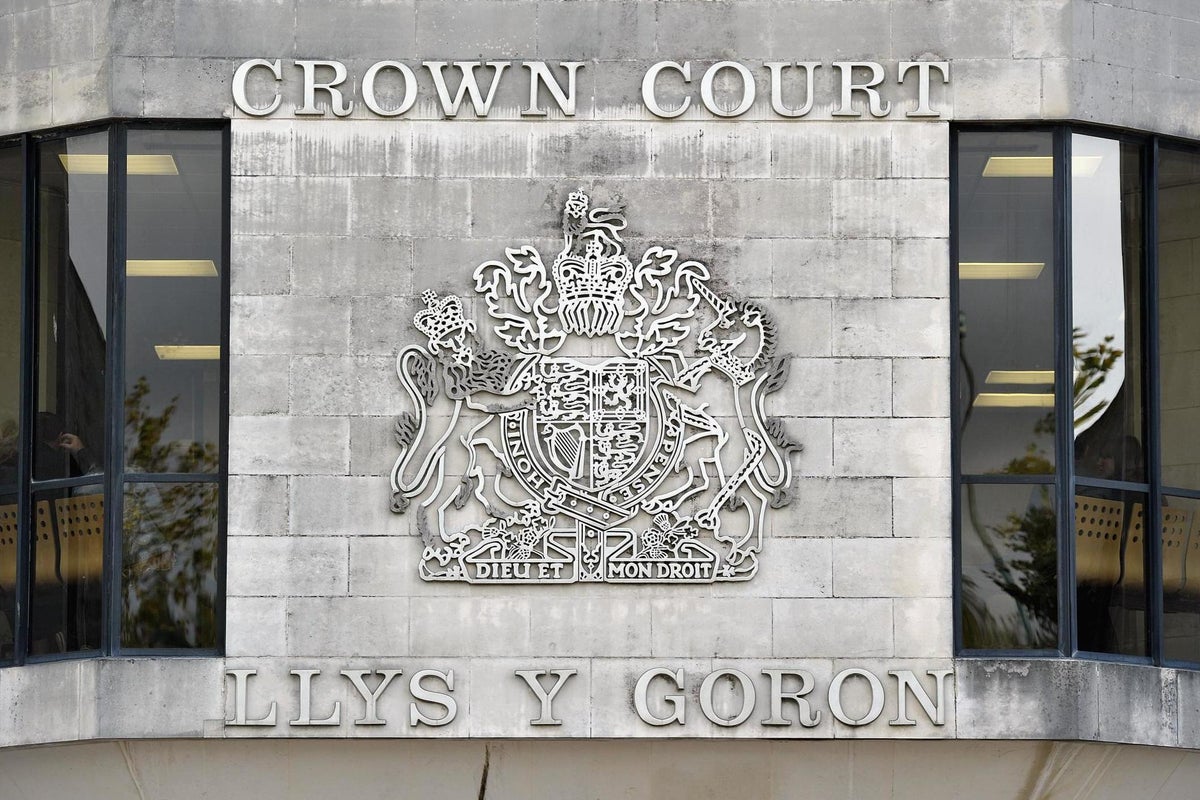 Man ‘fathered six children with own daughter, then raped one of them as well’, court hears | The Independent | The Independent