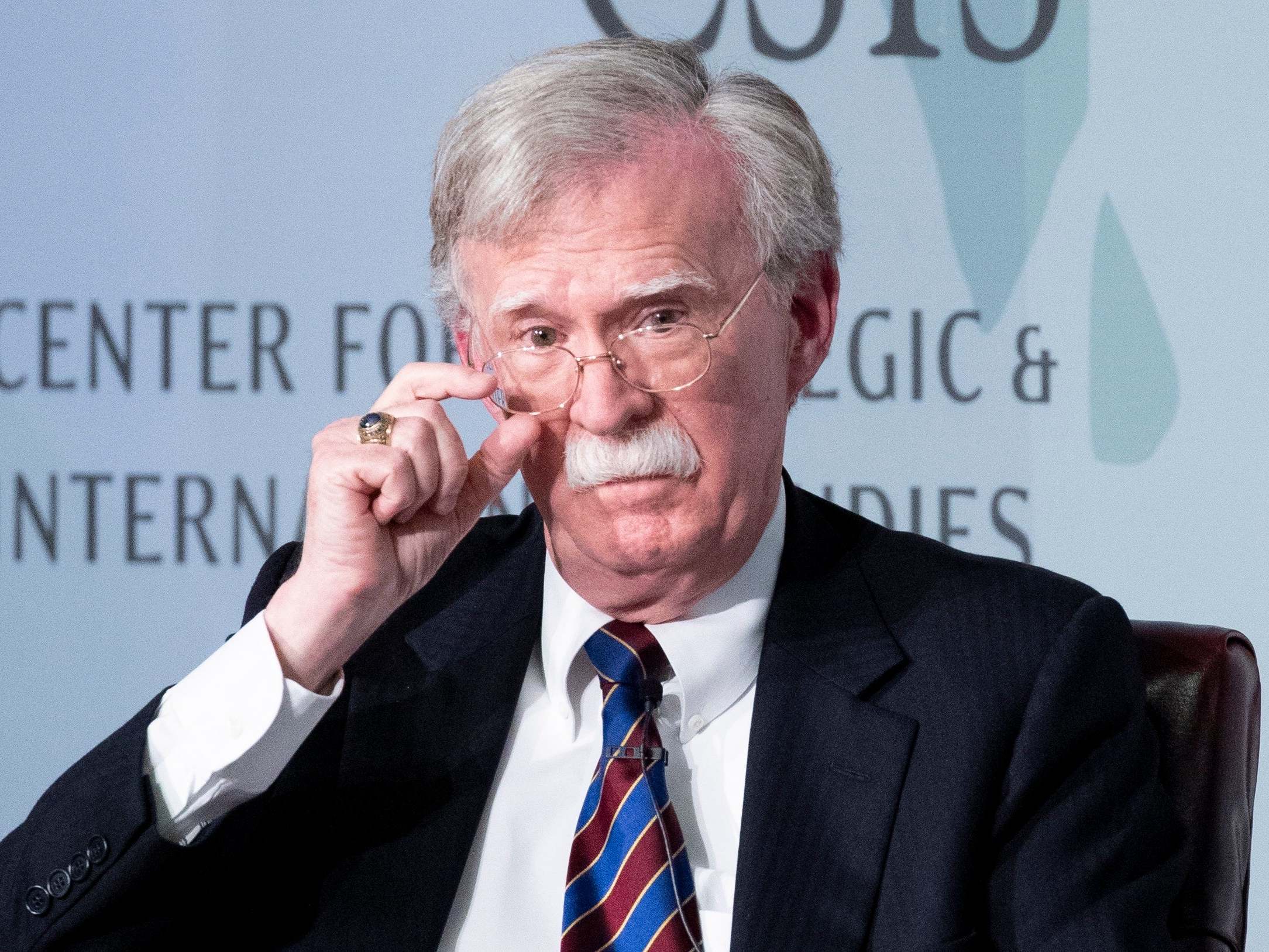 Related video: Donald Trump became the first sitting American president to set foot in North Korea earlier this year