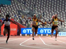 As athletics’ feel-good stories are lost, a human sport turns soulless