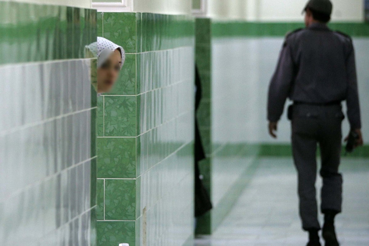 'CIA spy' sentenced to death in Iran as second suspect accused of ...