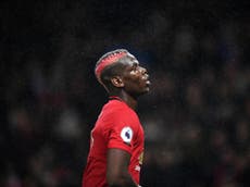 Schmeichel: Pogba is Manchester United’s ‘problem child’