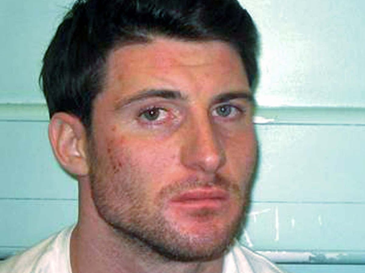 Shane O'Brien guilty: 'Britain's most wanted man' convicted of murder