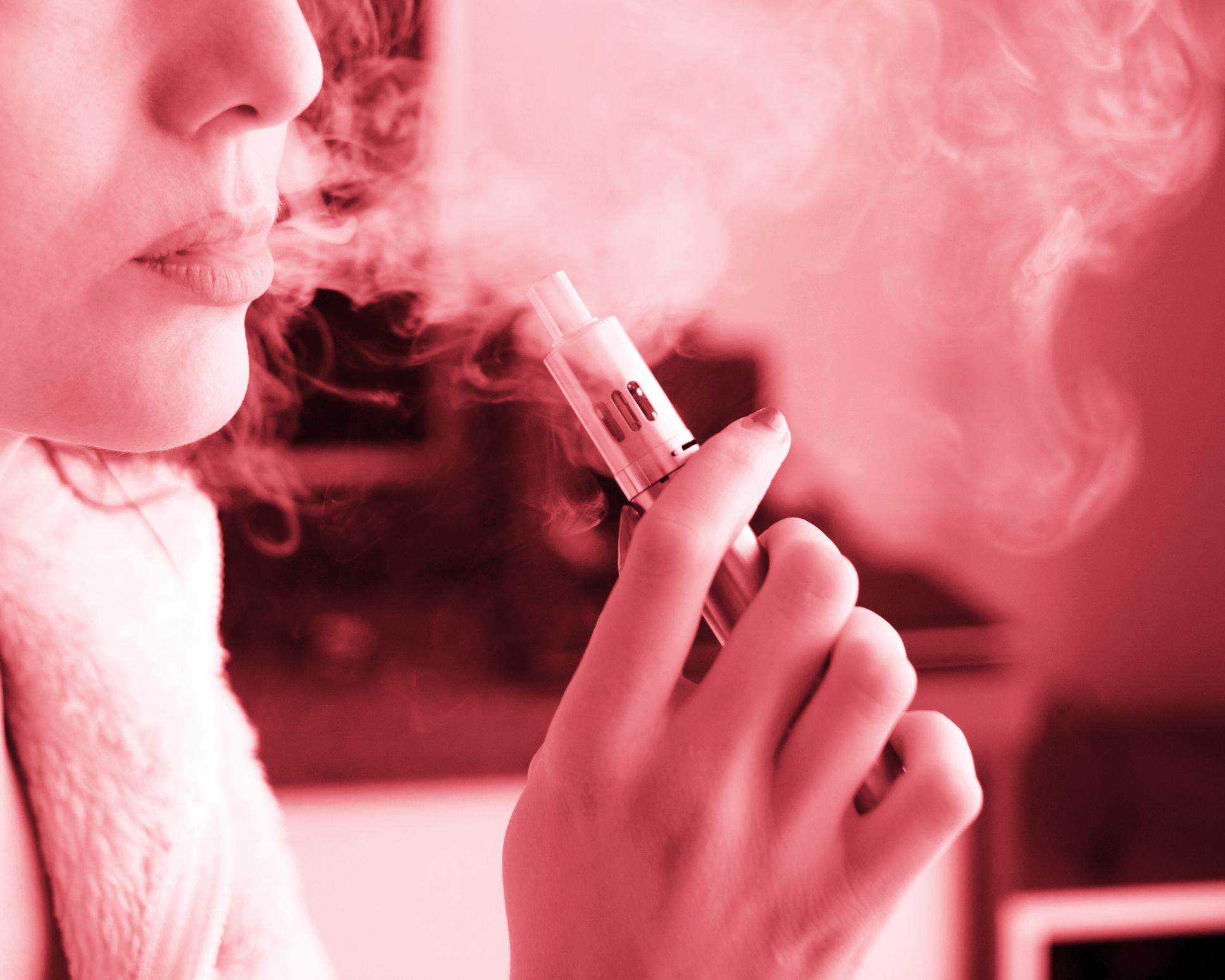 Vaping Deaths Are E Cigarettes Really Safer Than Smoking Tobacco