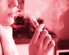 Is vaping really safer than smoking tobacco?