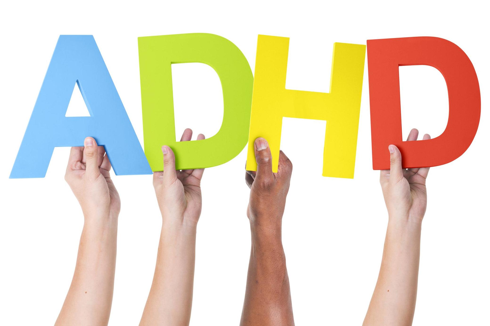 ADHD Awareness Month: What is the behavioural disorder and can it be treated?