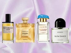 14 best perfumes for women