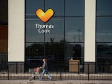 Thomas Cook’s auditors in firing line as repatriation continues