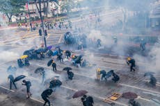 Britain owes a debt to the Hong Kong people. It is time to honour it