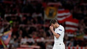Tottenham Vs Bayern Munich Five Things We Learned From Spurs Heavy Champions League Defeat The Independent The Independent