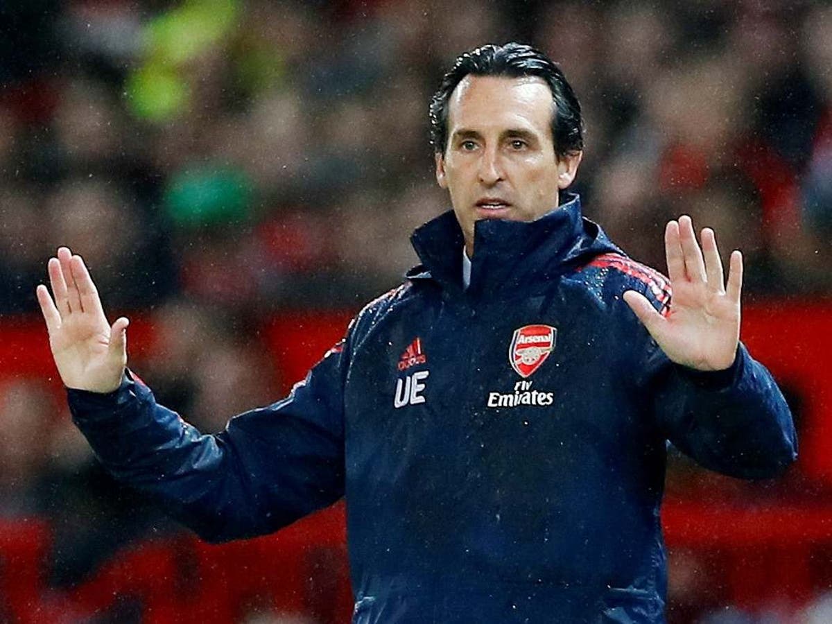 Arsenal: Why Unai Emery should return to a back-five to stabilise Gunners’ wobbly defence