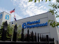 Planned Parenthood builds secret ‘mega-clinic’ to combat abortion ban