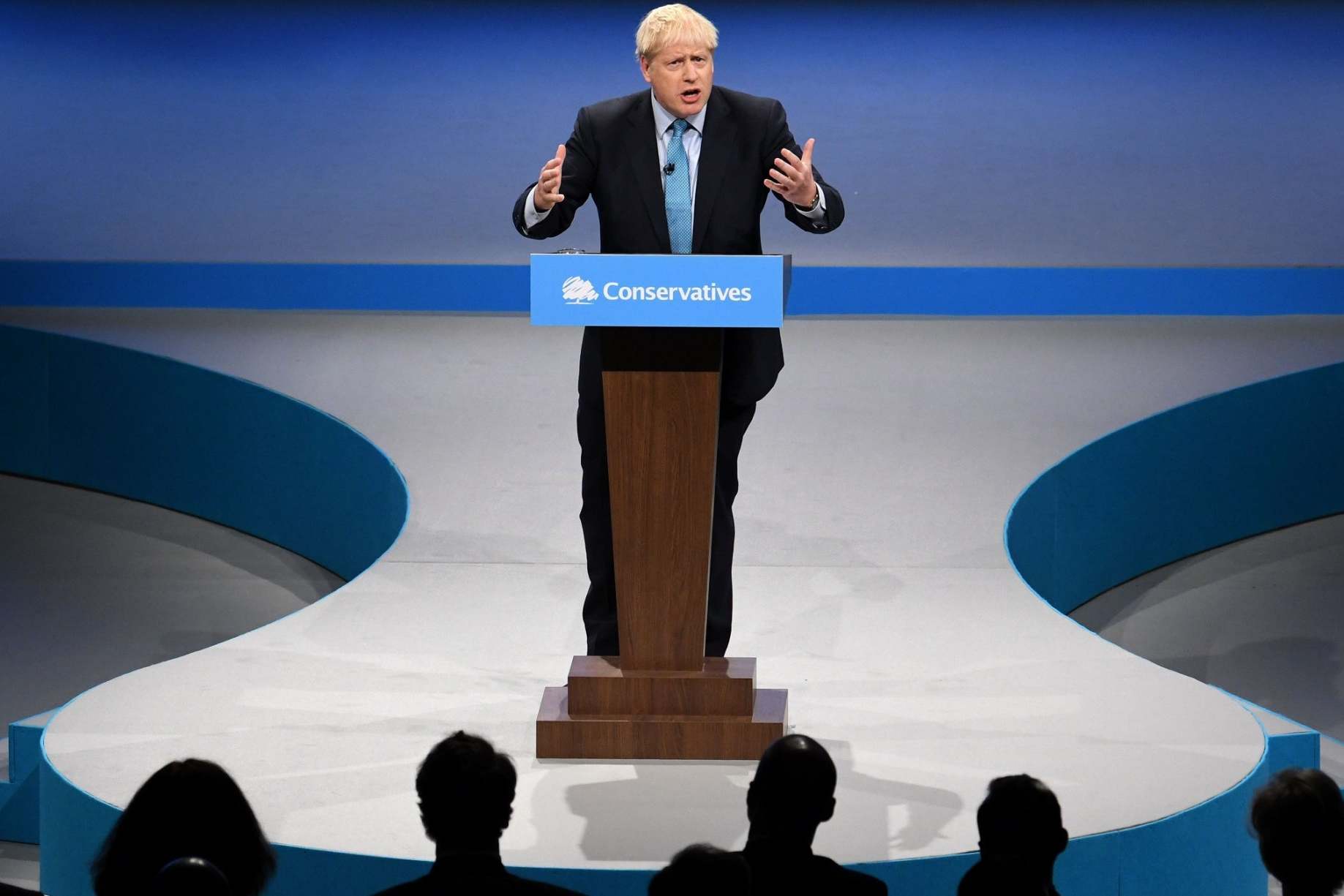 Boris Johnson's new Brexit plan relies on Northern Ireland signing it off despite ongoing Stormont crisis