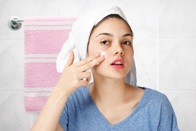 The number of skincare steps you should have in your daily routin