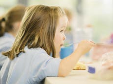 Sixty scientists sign open letter calling for less meat in schools