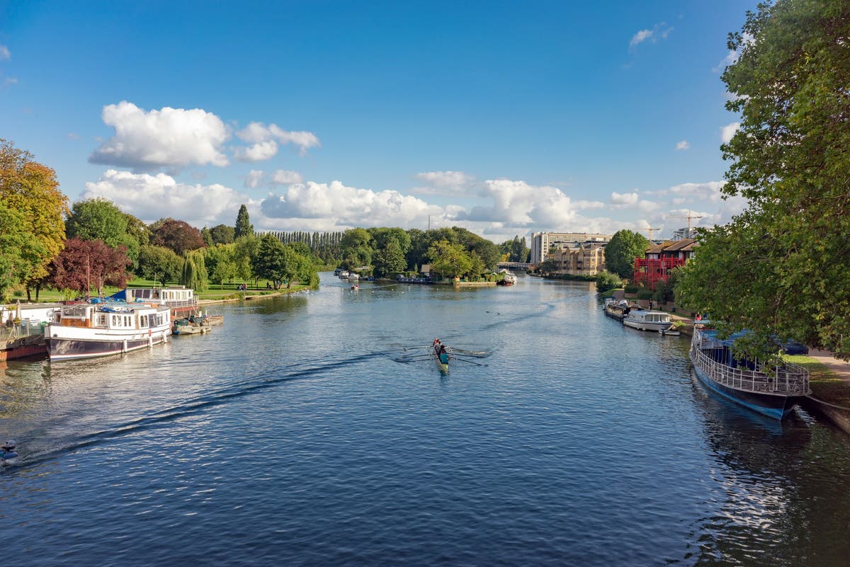 Best hotels in Reading: Town centre stays and cosy converted pubs