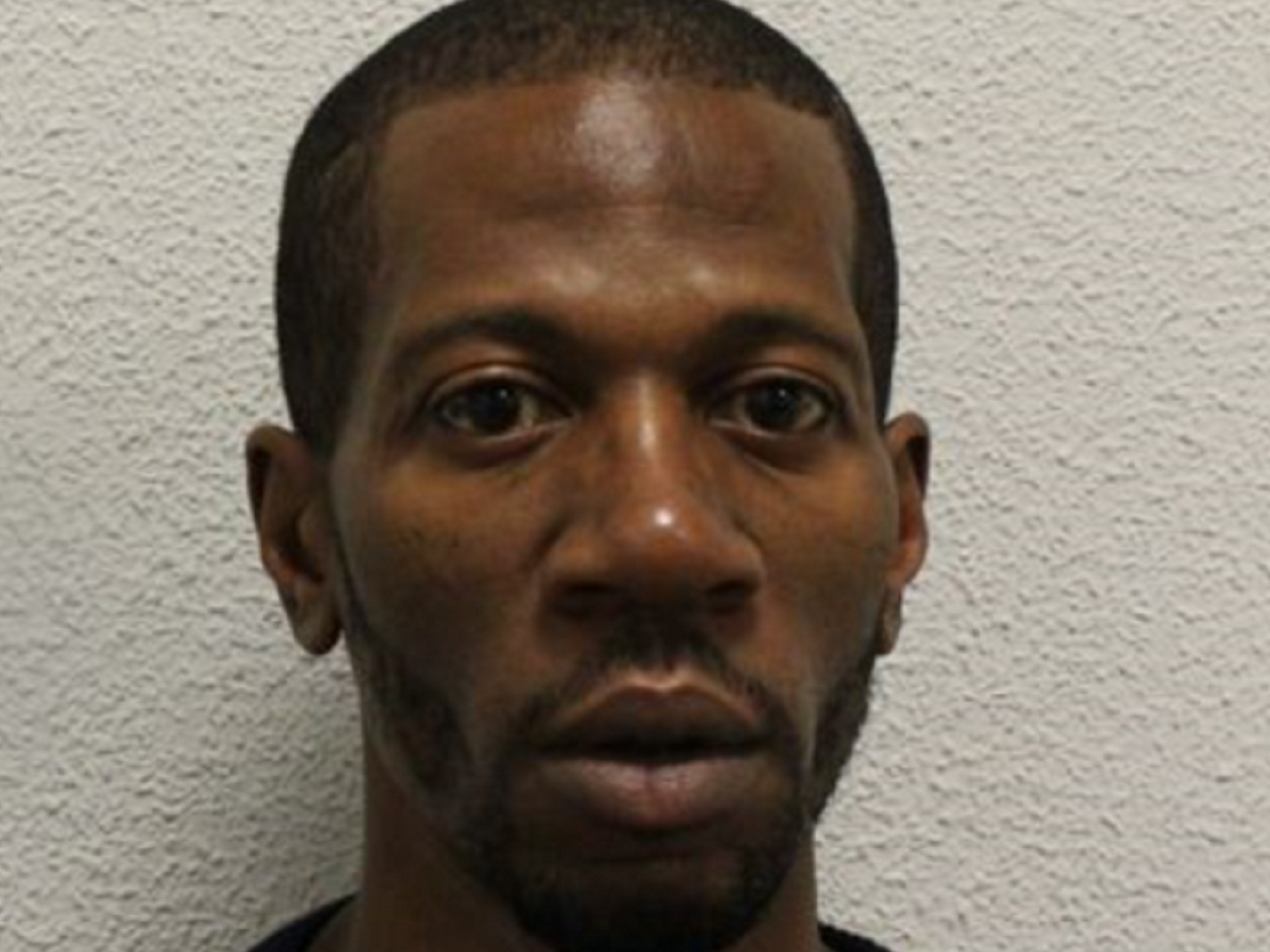 Reuben Richardson, 38, has been jailed for eight years after killing safety patrol cyclist Antonio Marchesini, 51, in a hit and run collision in Deptford, southeast London, on 3 June, 2018.