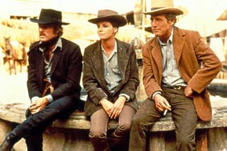 Butch Cassidy and the Sundance Kid at 50: The true story ...