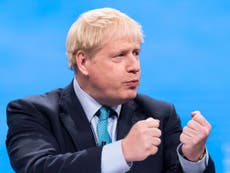 Boris Johnson’s Brexit proposals are completely unserious