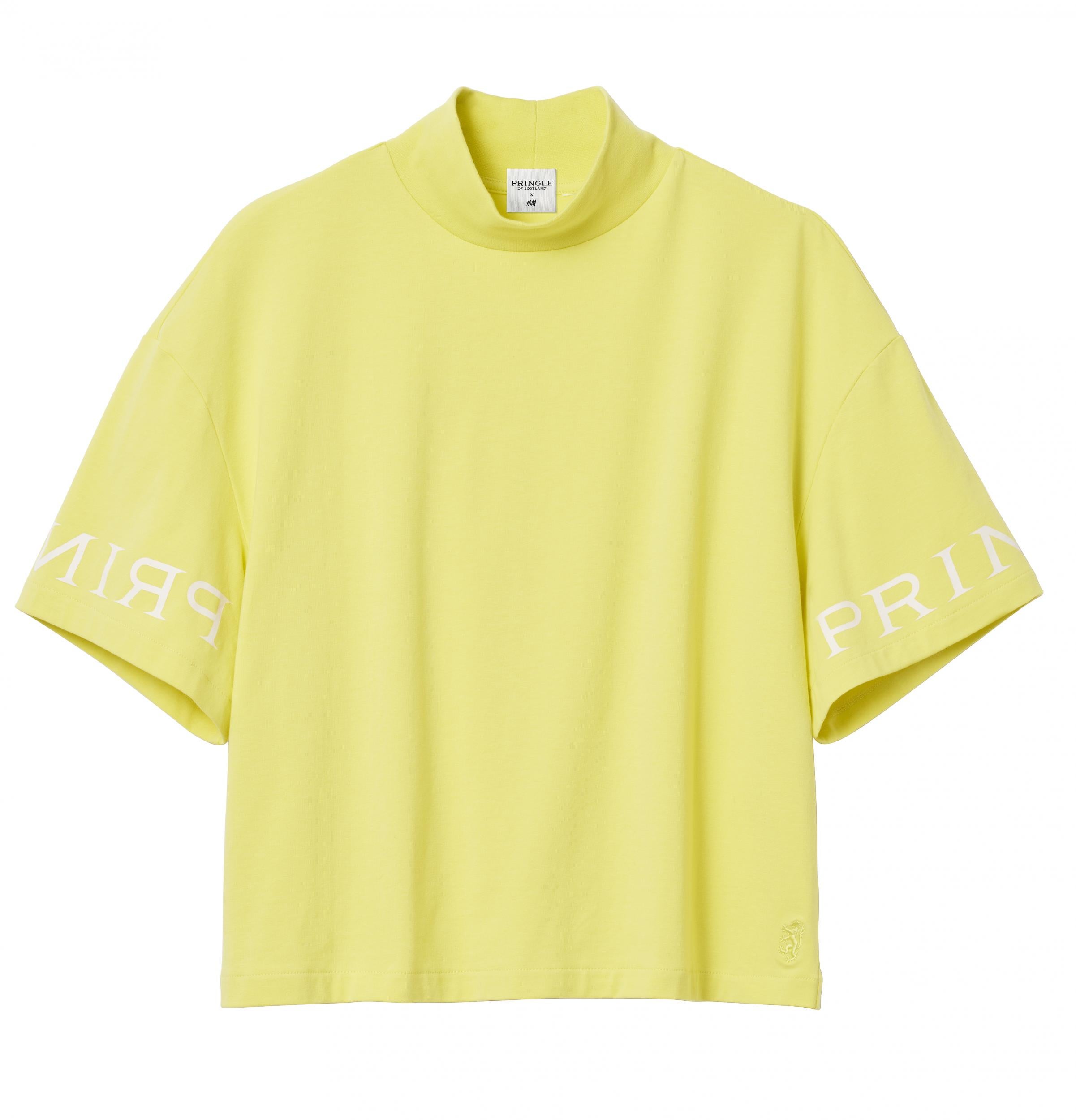 pringles t shirt h&m
