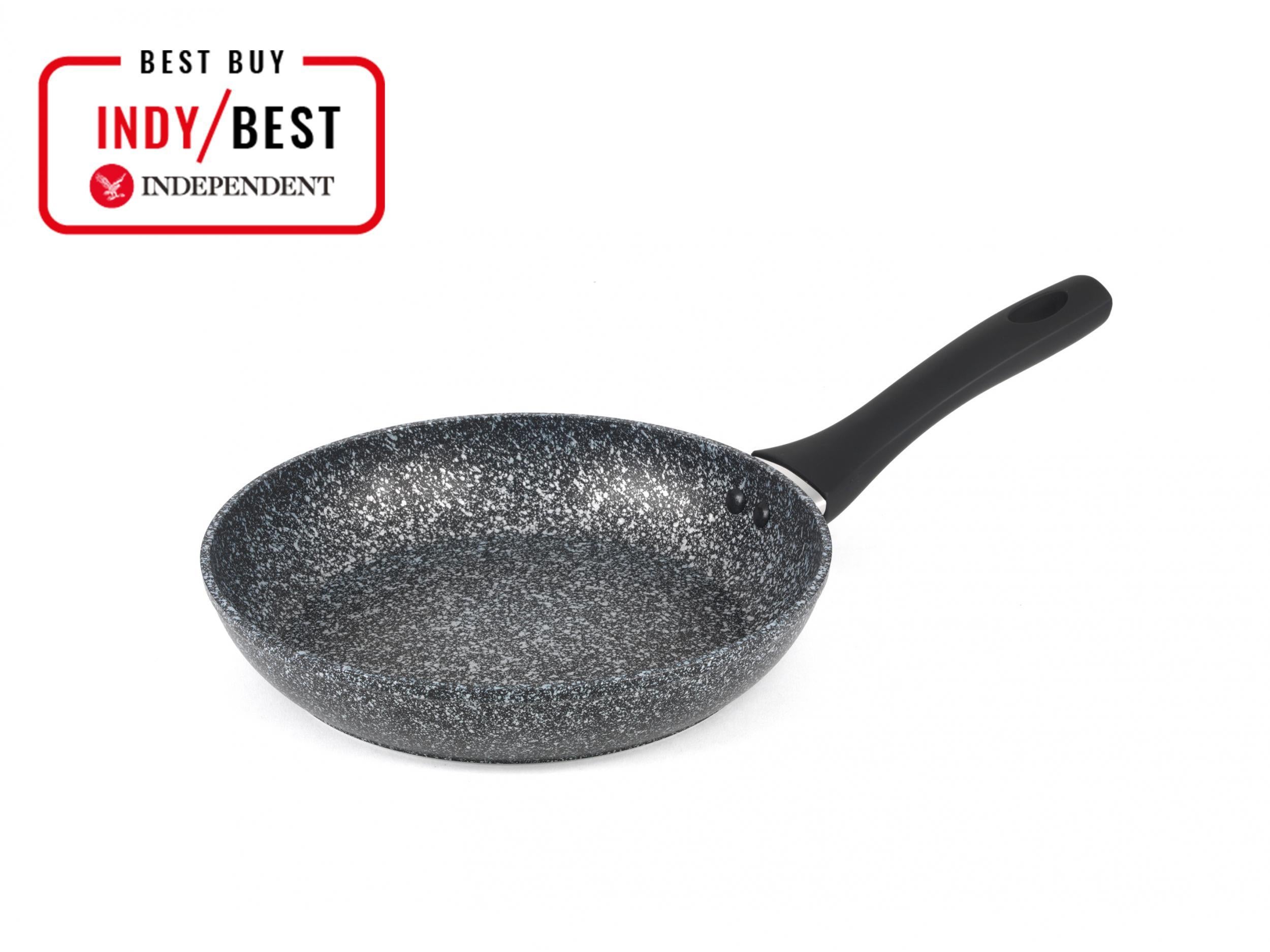 best value frying pan