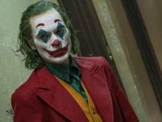 Joker on course to match Titanic and Lord of the Rings’ Oscar record