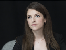 Anna Kendrick on self-doubt and why America has gone ‘so backwards’