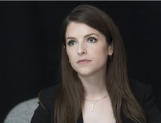 Anna Kendrick on The Day Shall Come, self-doubt and why America has gone ‘so backwards’