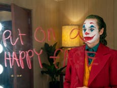 A masterpiece or a danger? Joker isn’t smart enough to be either