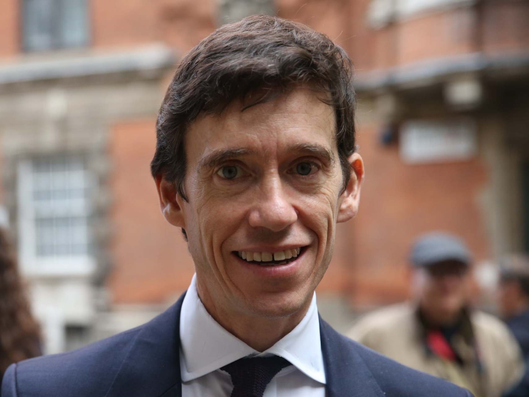 Rory Stewart has announced he will stand down at the next election