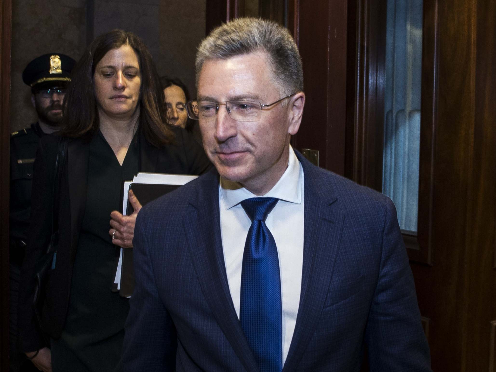 Kurt Volker