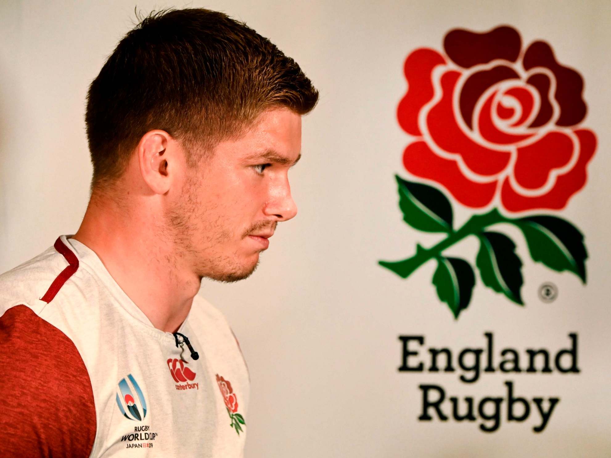 Rugby World Cup 2019: How to stream England vs Argentina and watch online, TV channel, UK start time