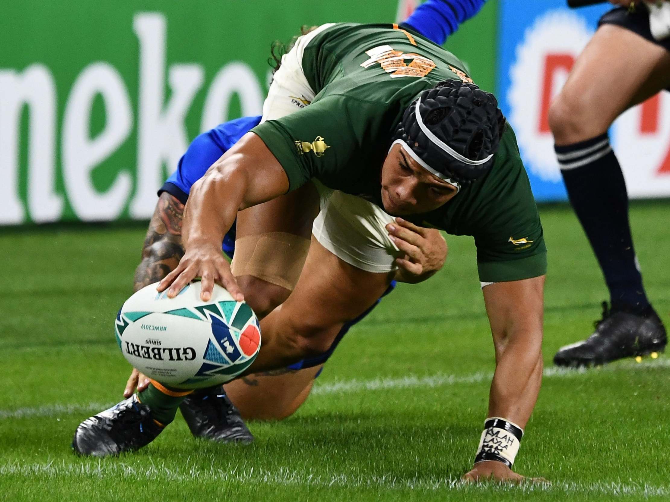 Rugby World Cup 2019 South Africa Vs Italy LIVE Latest Score And rugby-world-cup-2019-south-africa-vs-italy-live-latest-score-and