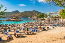 Spain unveils tourism rescue package after Thomas Cook collapse