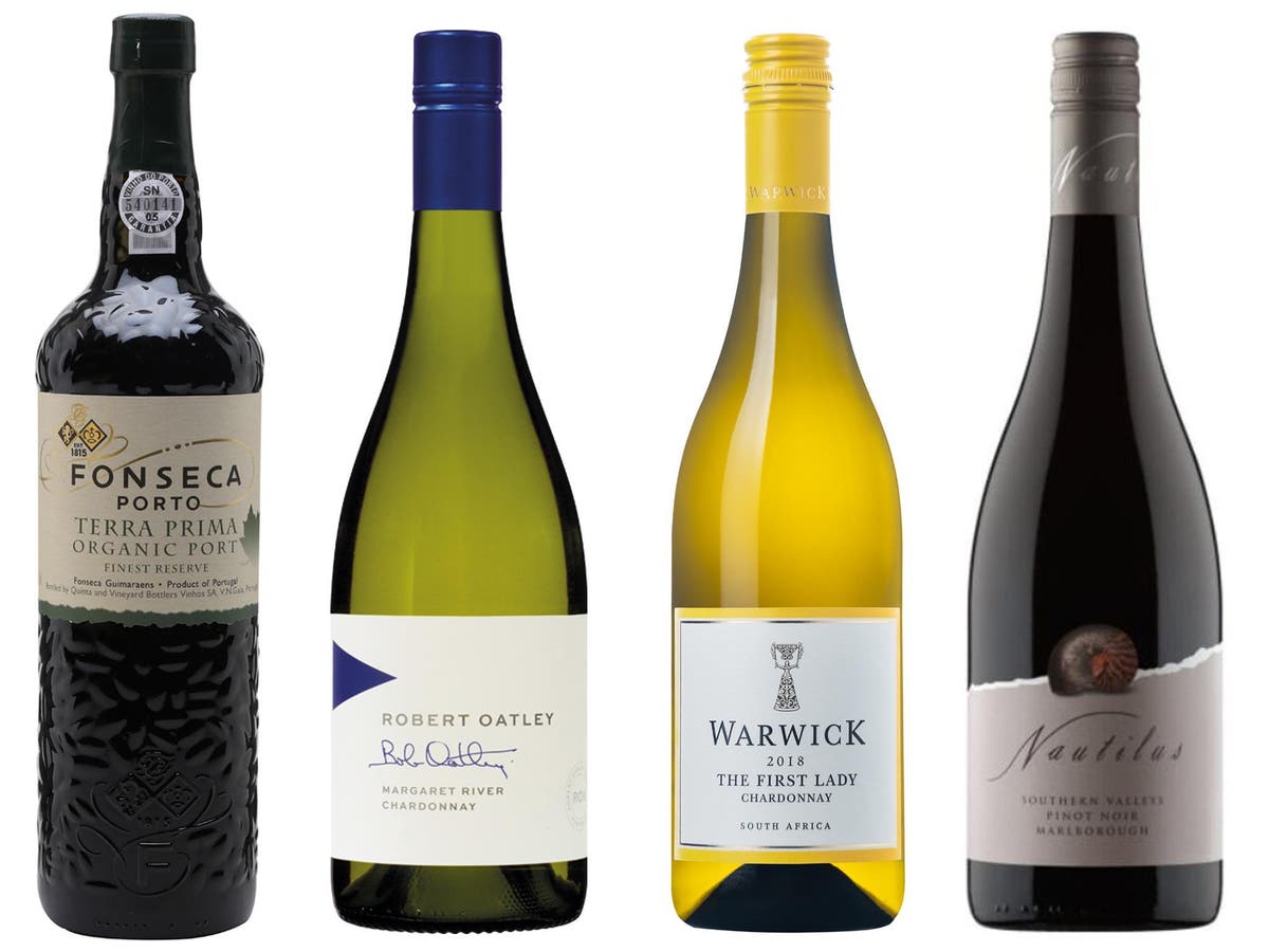 Wines of the week: 8 bottles perfect for autumnal eating