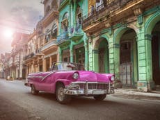 What does the Thomas Cook collapse mean for flights to Cuba?
