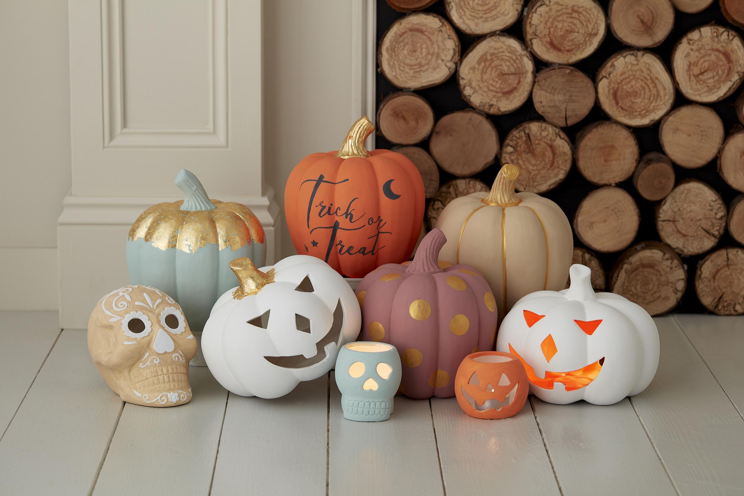 Where To Buy Affordable Halloween Decorations The Independent